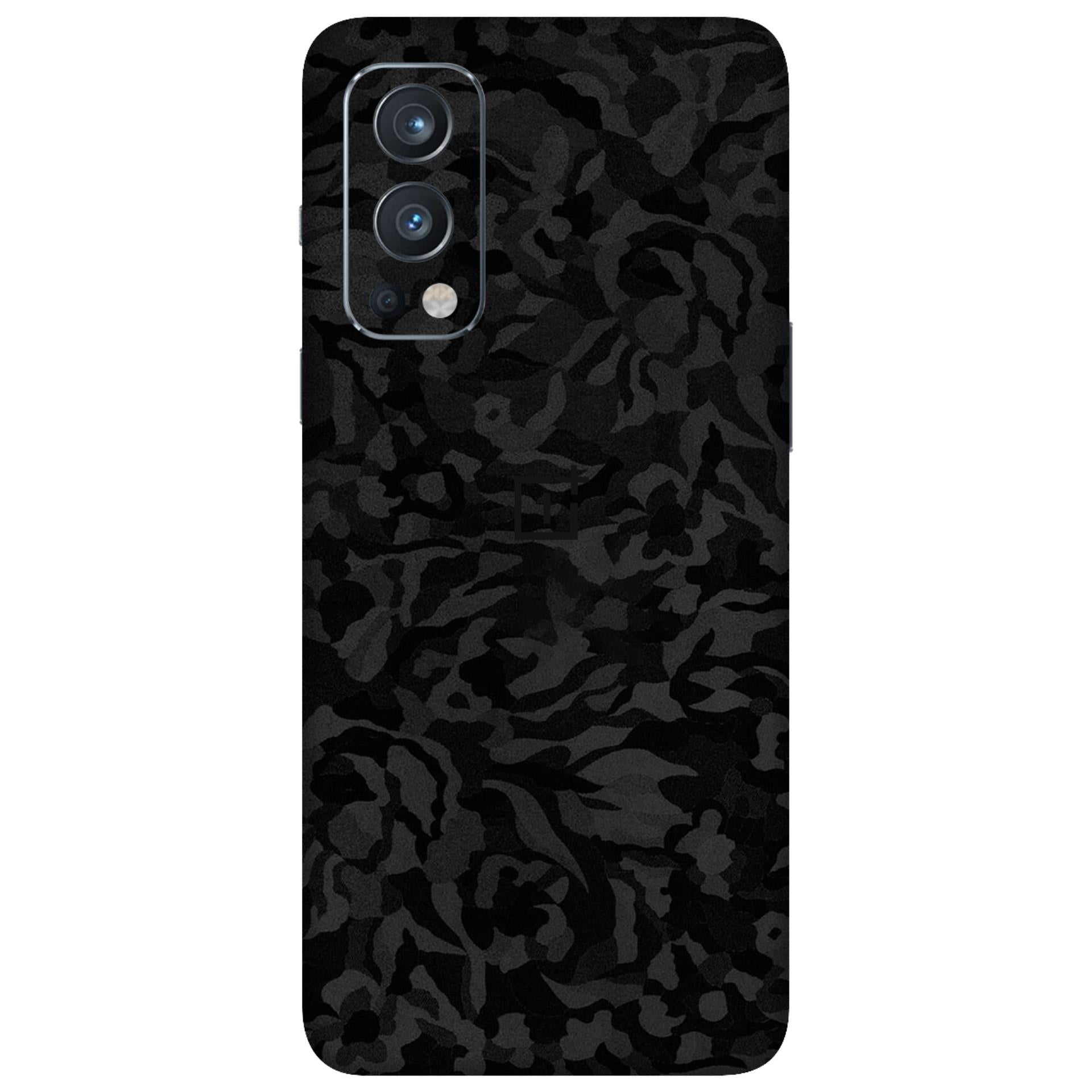 Oneplus Nord 2 Skins & Wraps