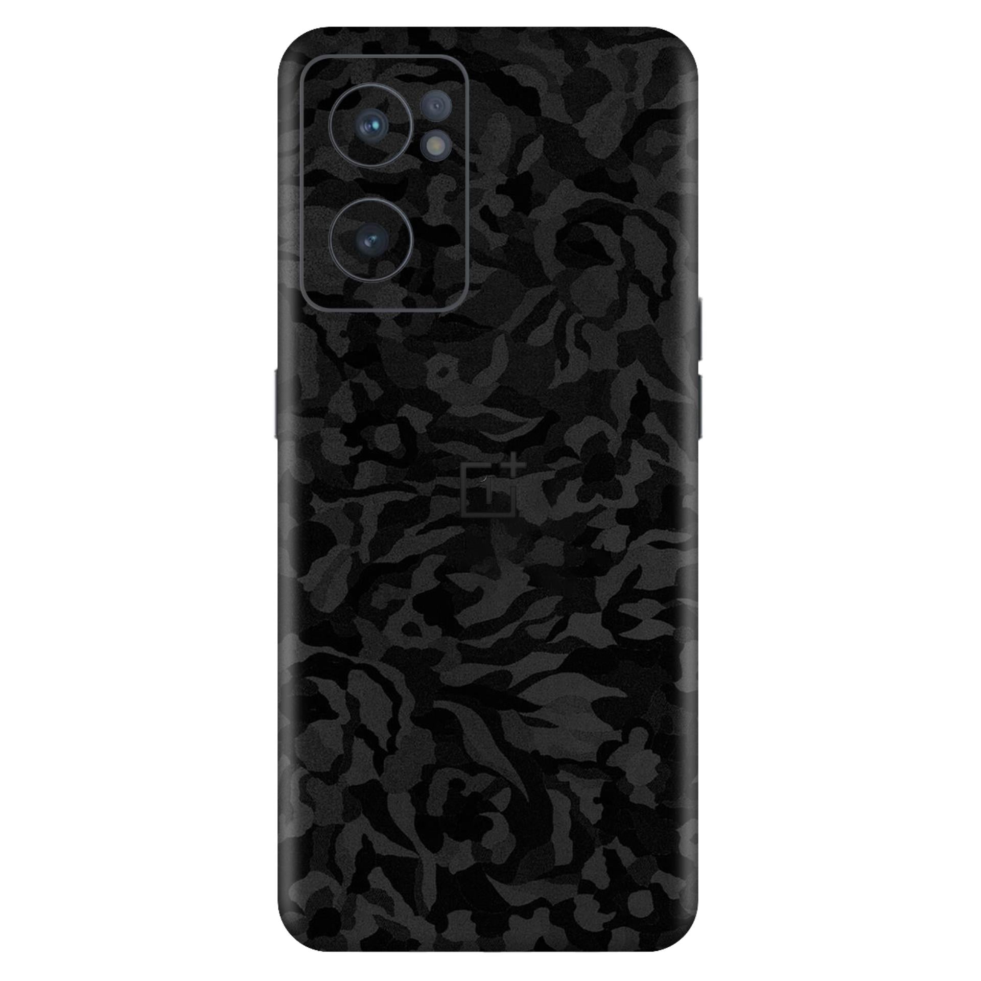 Oneplus Nord CE 2 5G Skins & Wraps