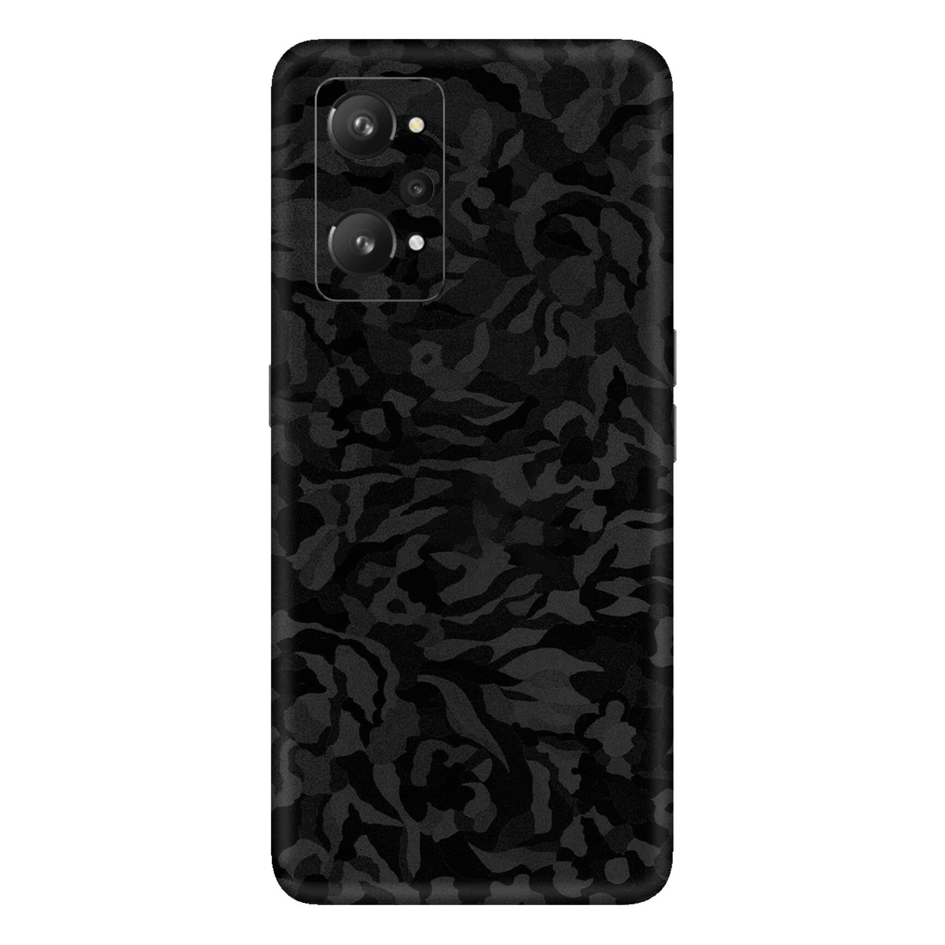 Realme GT 2 Pro Skins & Wraps