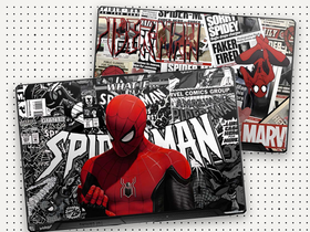 Comics