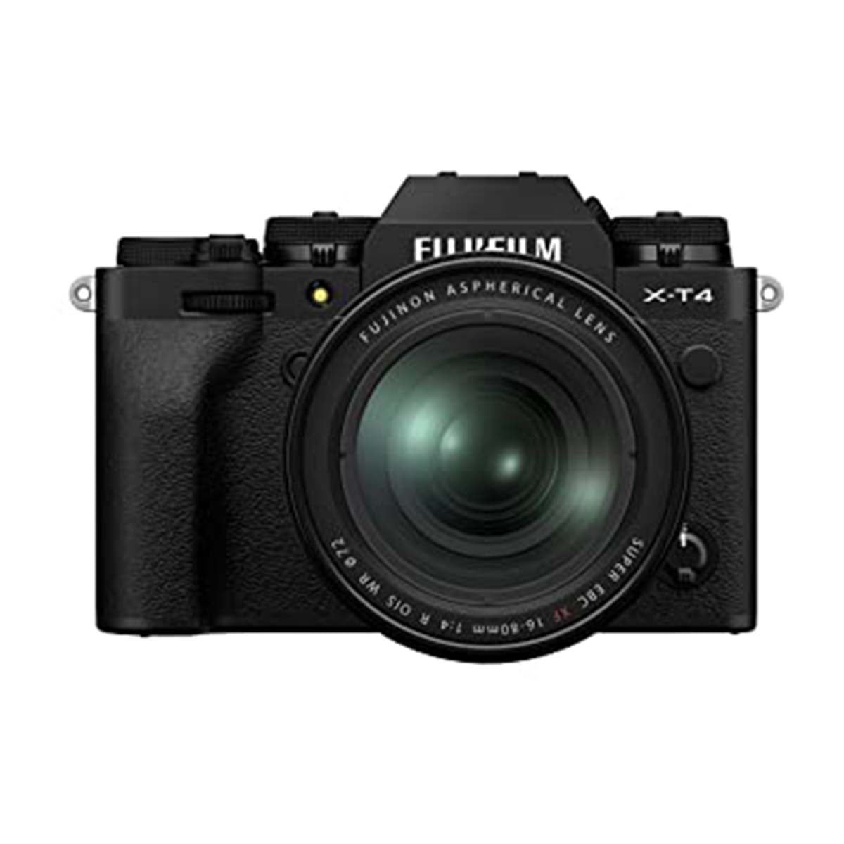 Fuji Film