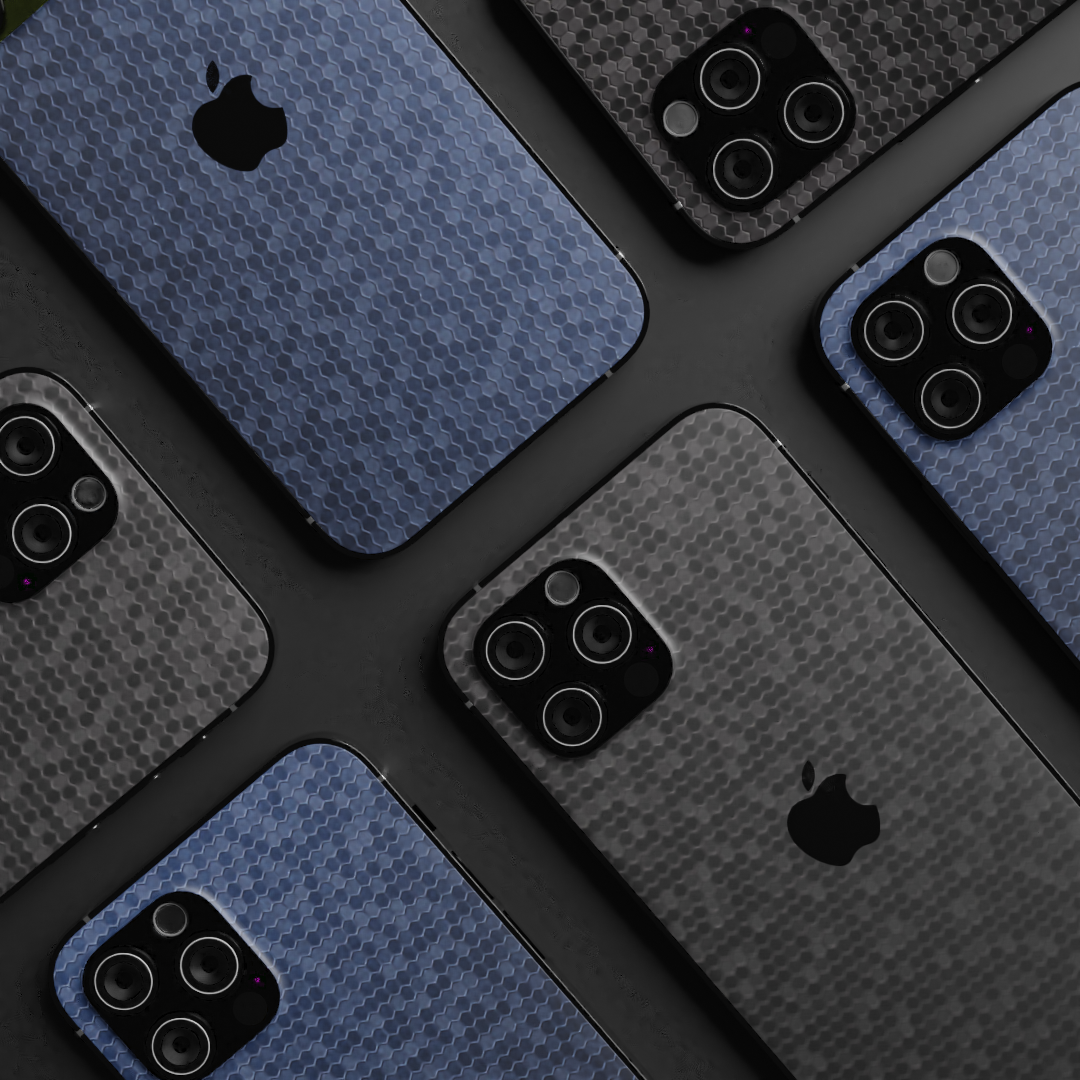 Honeycomb Skins