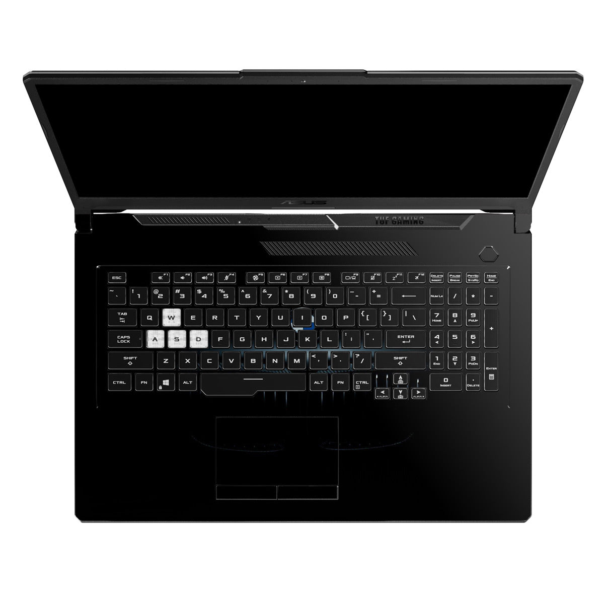 Iconic Grille - Laptop Skins