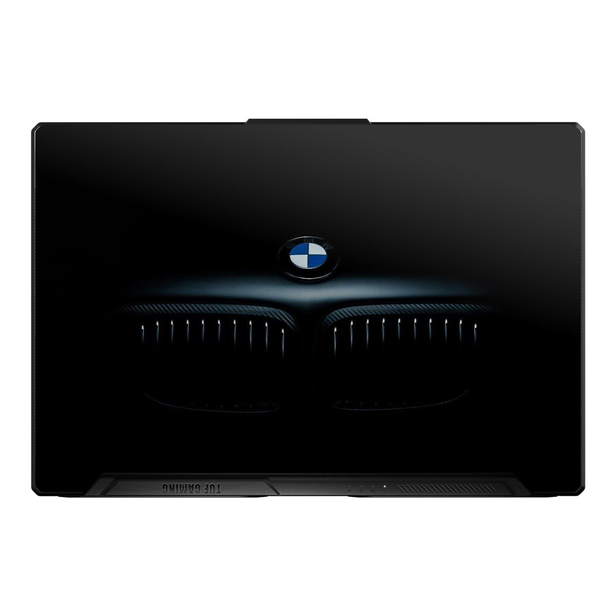 Iconic Grille - Laptop Skins