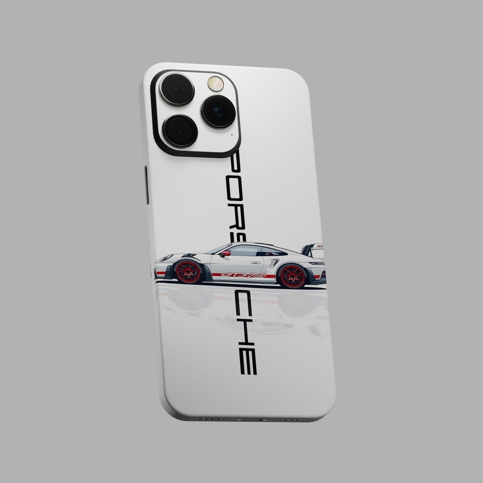 Pure Reflection Mobile Skins & Wraps