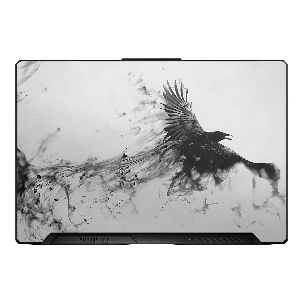 Shadow Wings - Laptop Skins