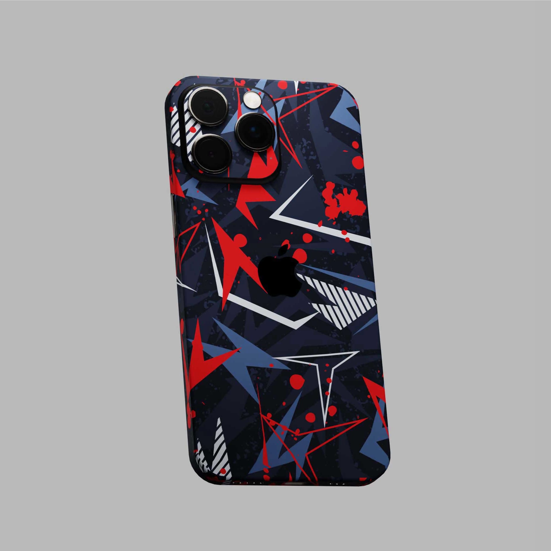 Qskinz Iphone 11 Transparent Skin Skin Wrap Skin Iphone Xs Max Buy