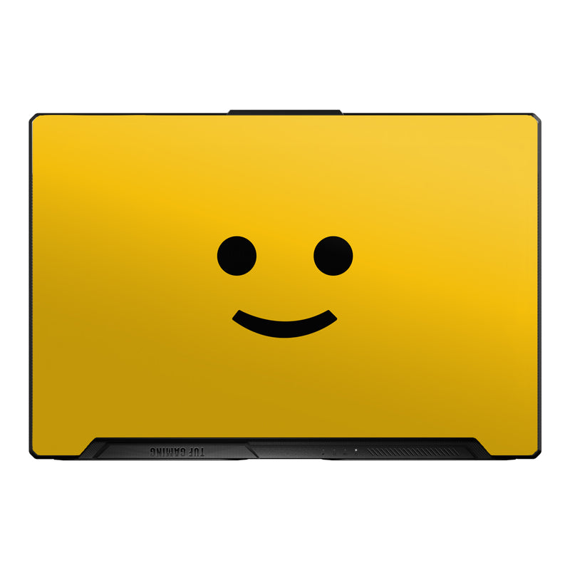 Smiley Pop by Decalz