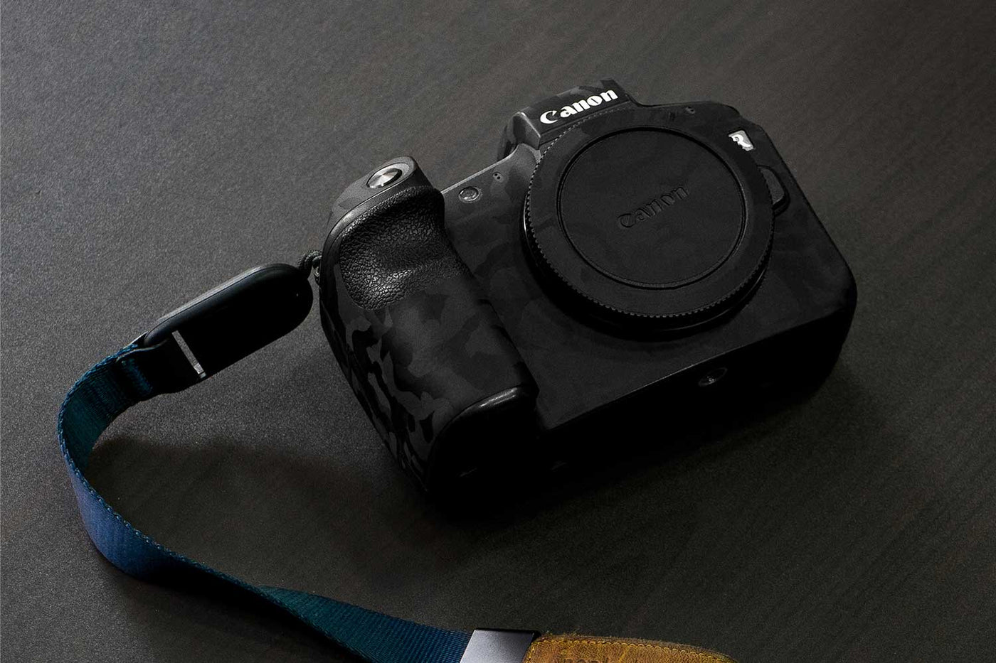 Shoot in style