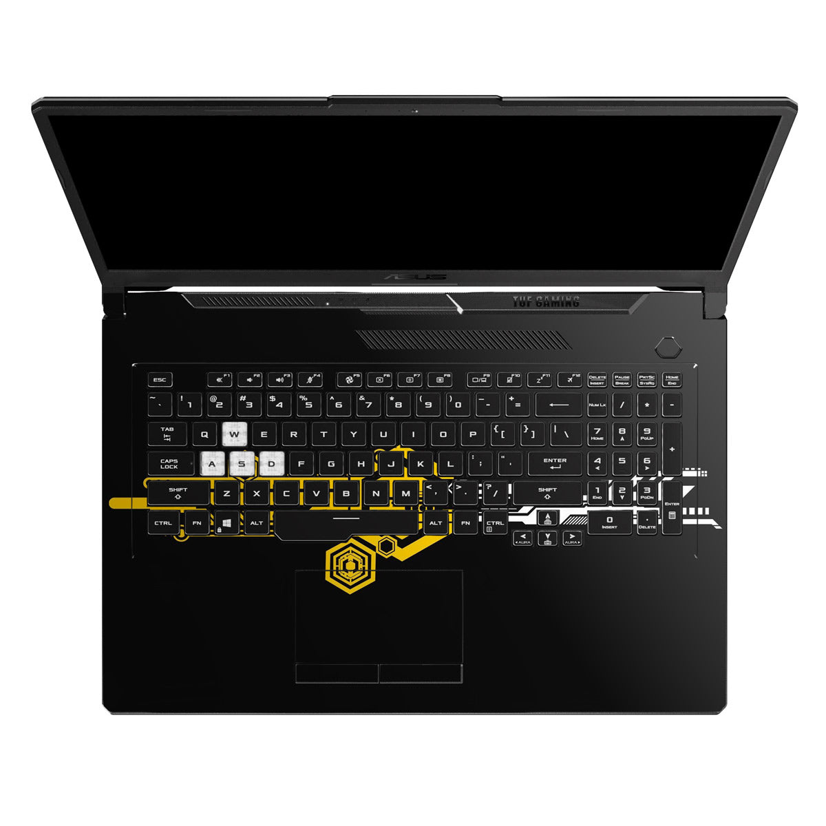 Cyberpunk Core - Laptop Skins