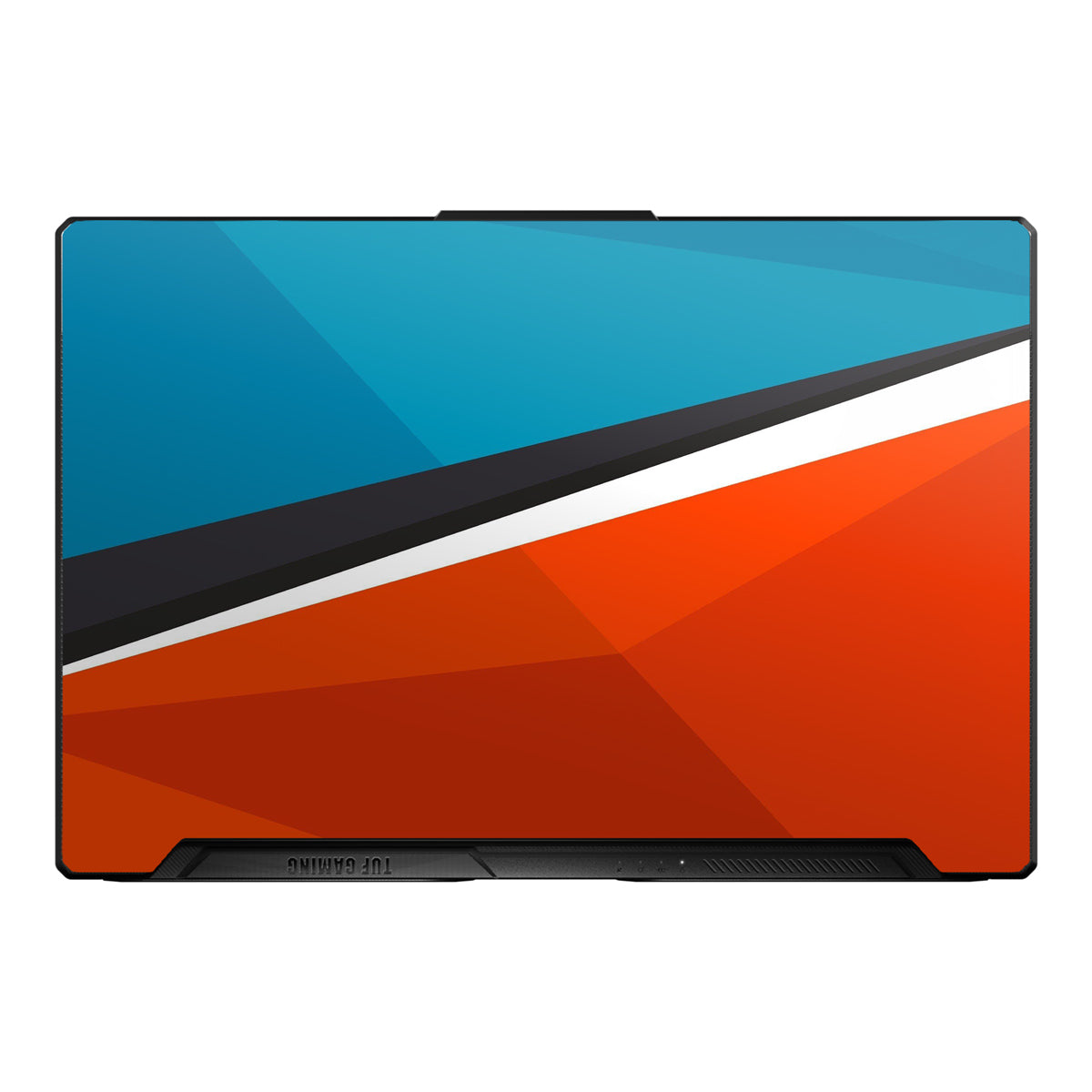 Horizon Slice - Laptop Skins