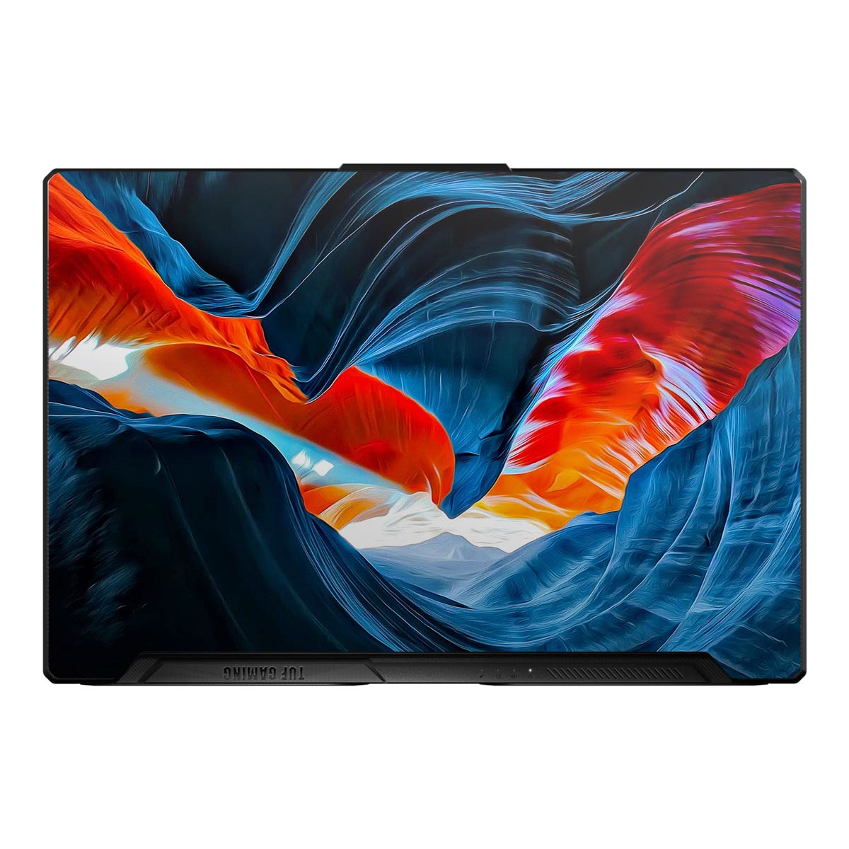 Molten River - Laptop Skins