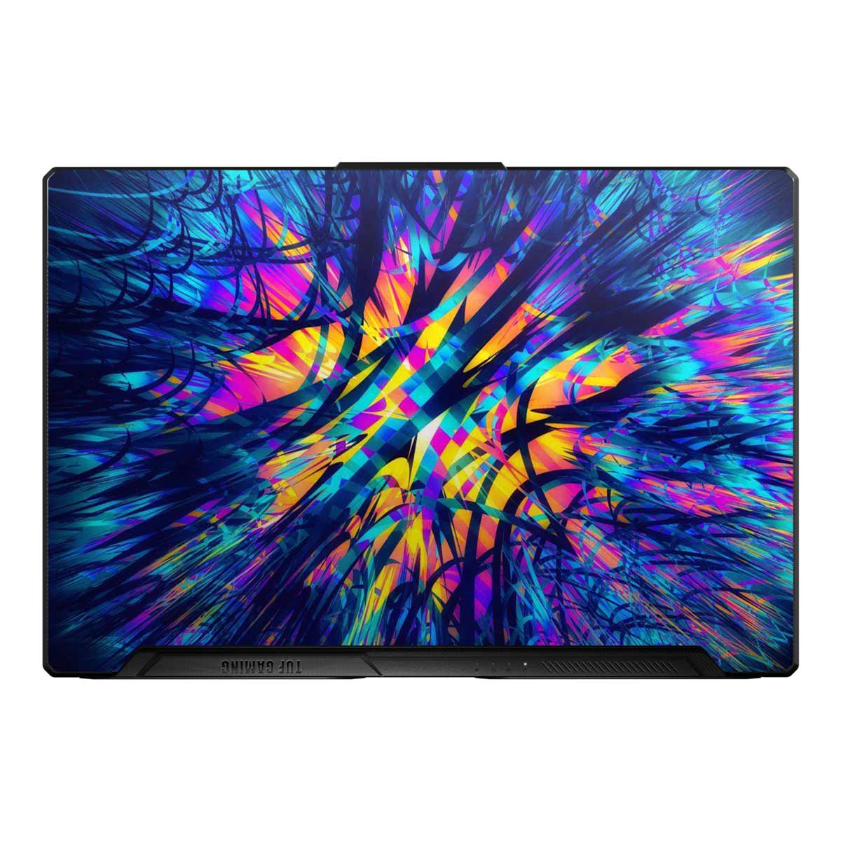 Aurora Flare - Laptop Skins