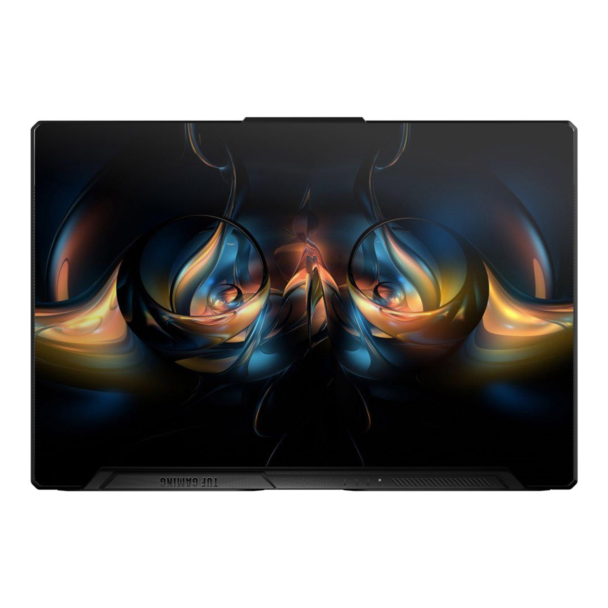 Volcanic Glass - Laptop Skins