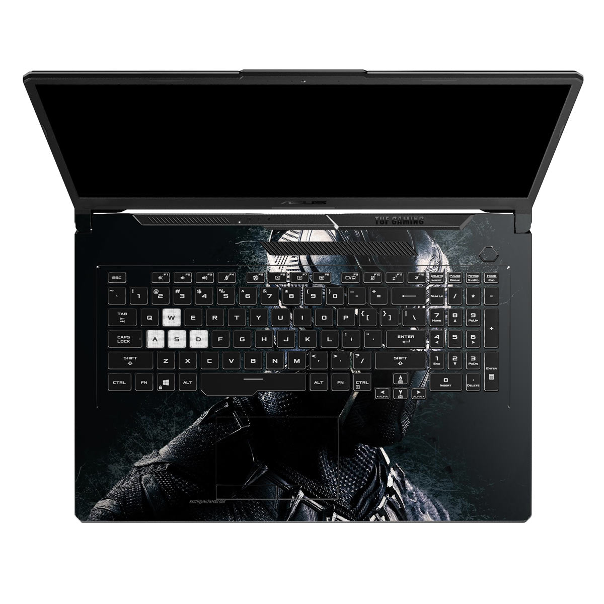 Mystic Panther - Laptop Skins