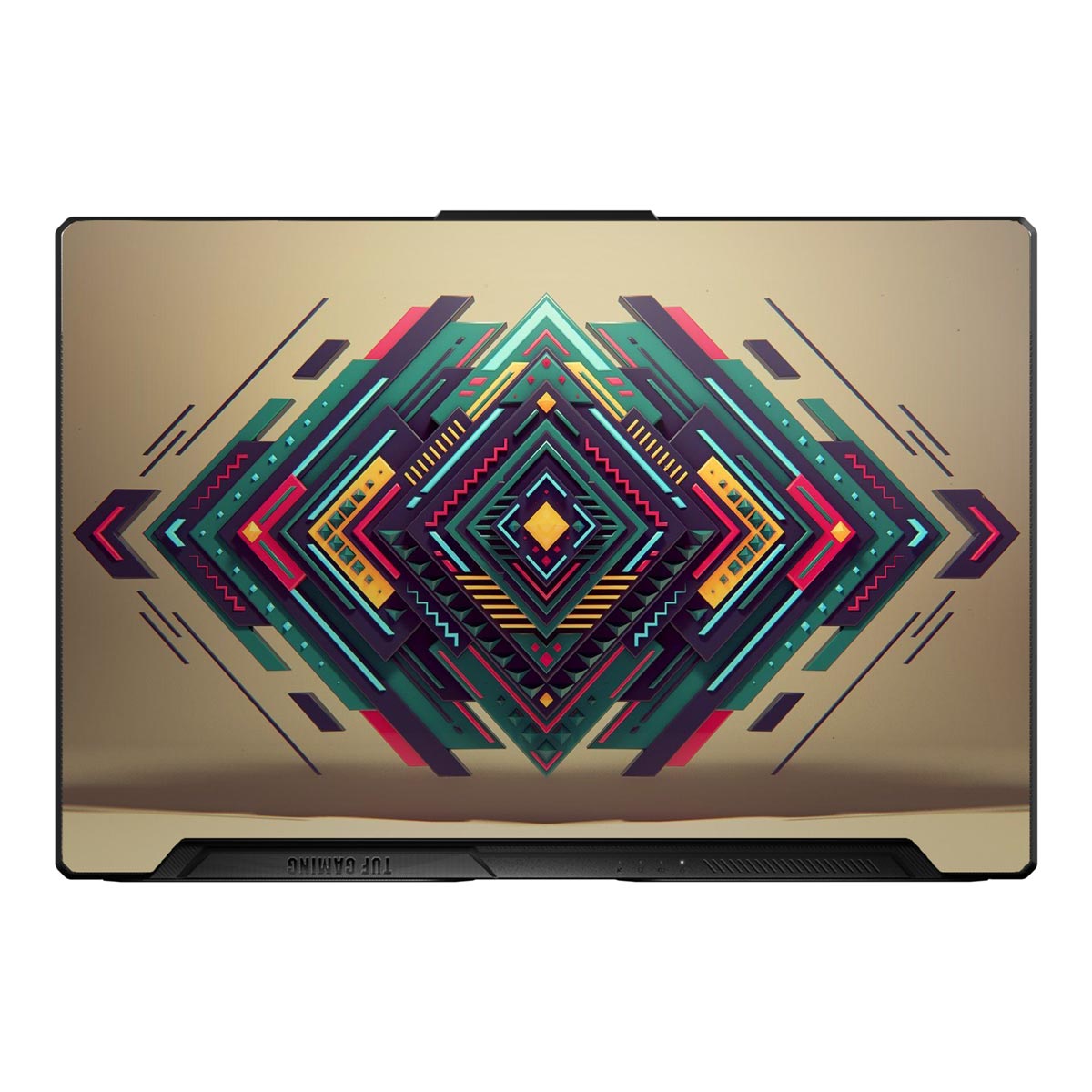 Artful Angles - Laptop Skins