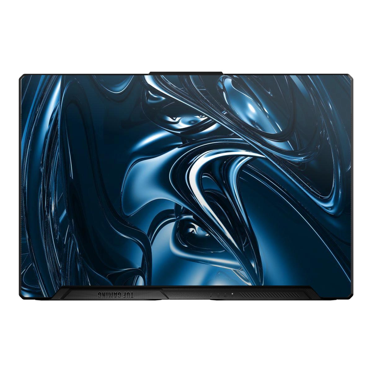 Oceanic Rift - Laptop Skins