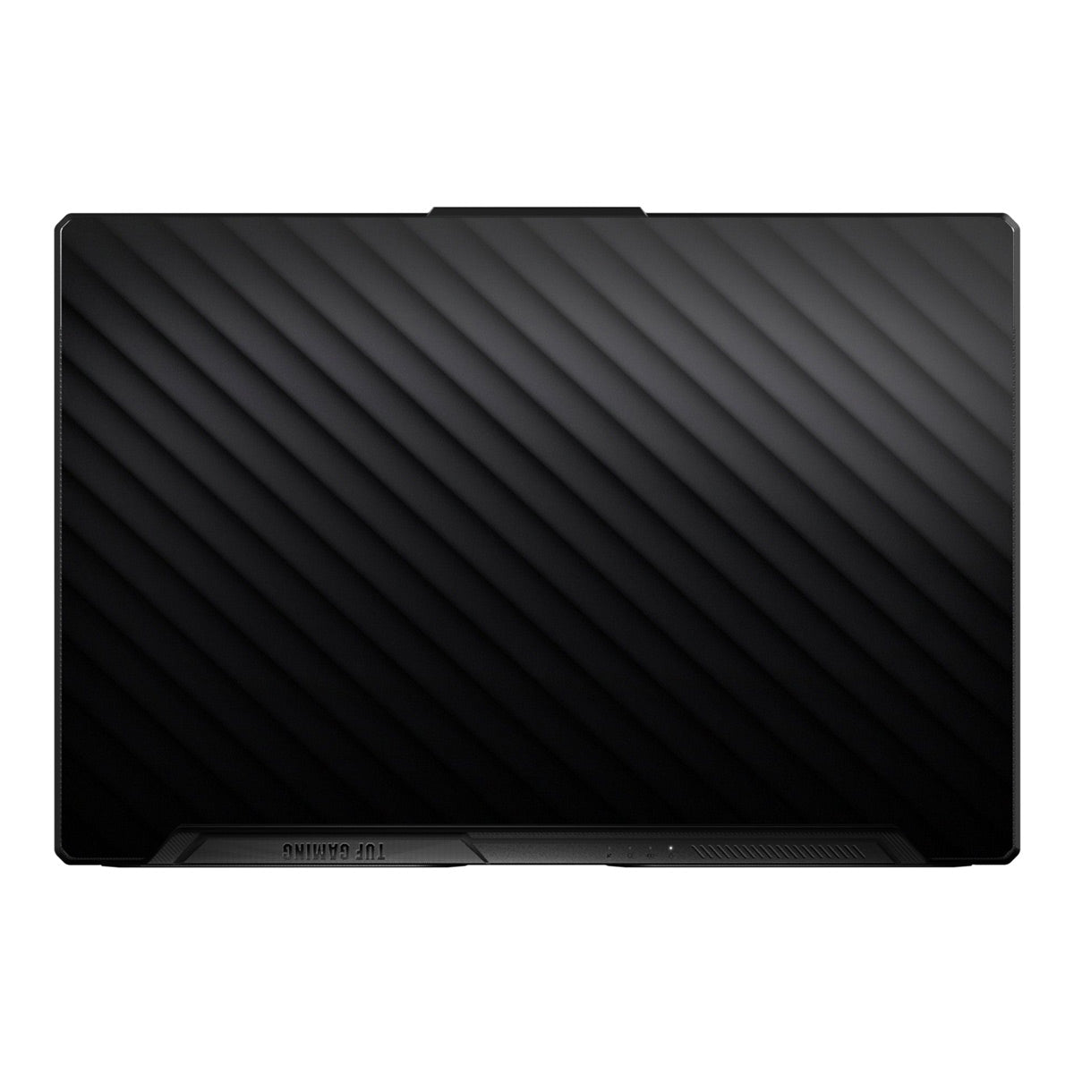 Ridge Black - Laptop Skins