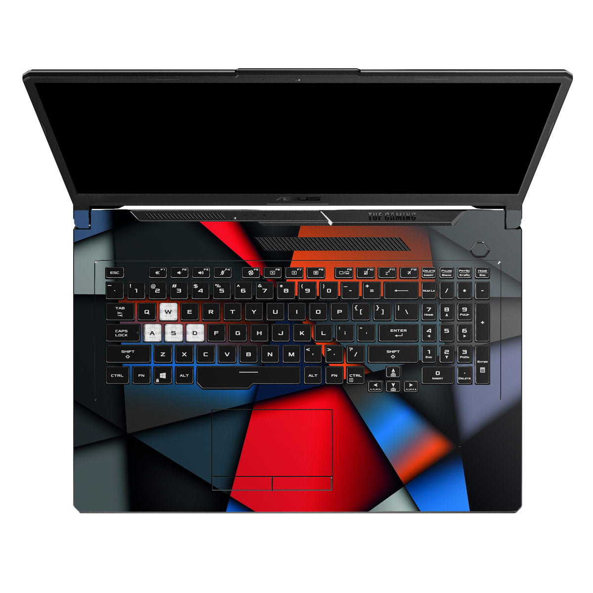 Abstract Array - Laptop Skins