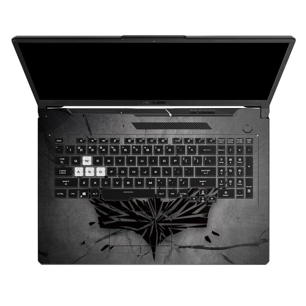 Knightfall - Laptop Skins