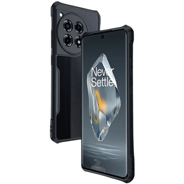 XUNDD Beatle drop protection case for OnePlus 12R - view 1