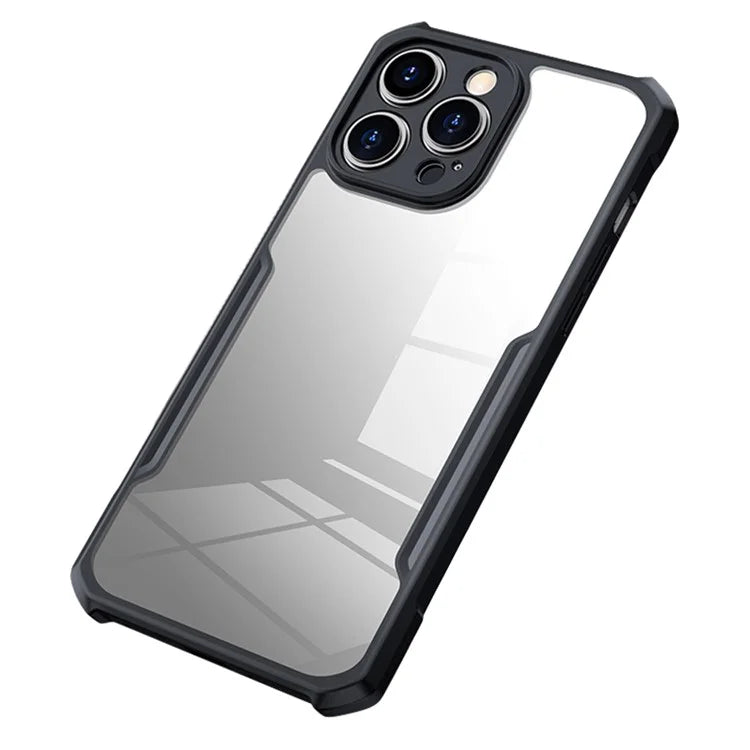 XUNDD Beatle drop protection case for iPhone 15 Pro - view 1