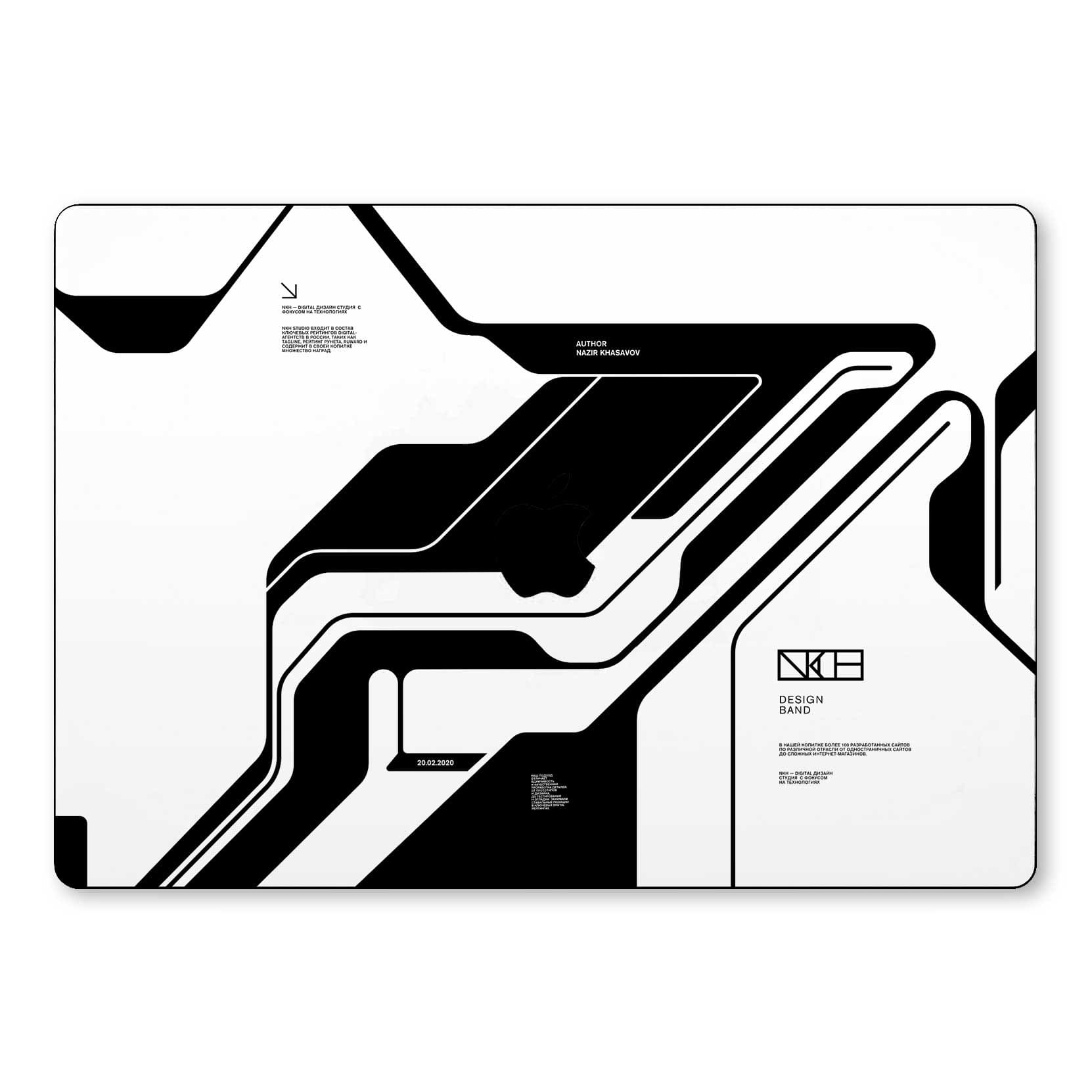 Macbook Skins