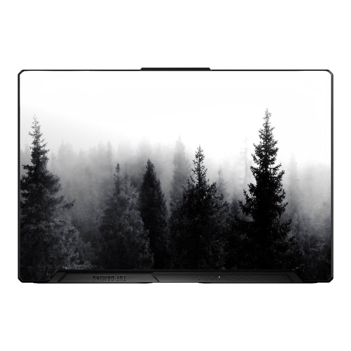 Silent Forest - Laptop Skins