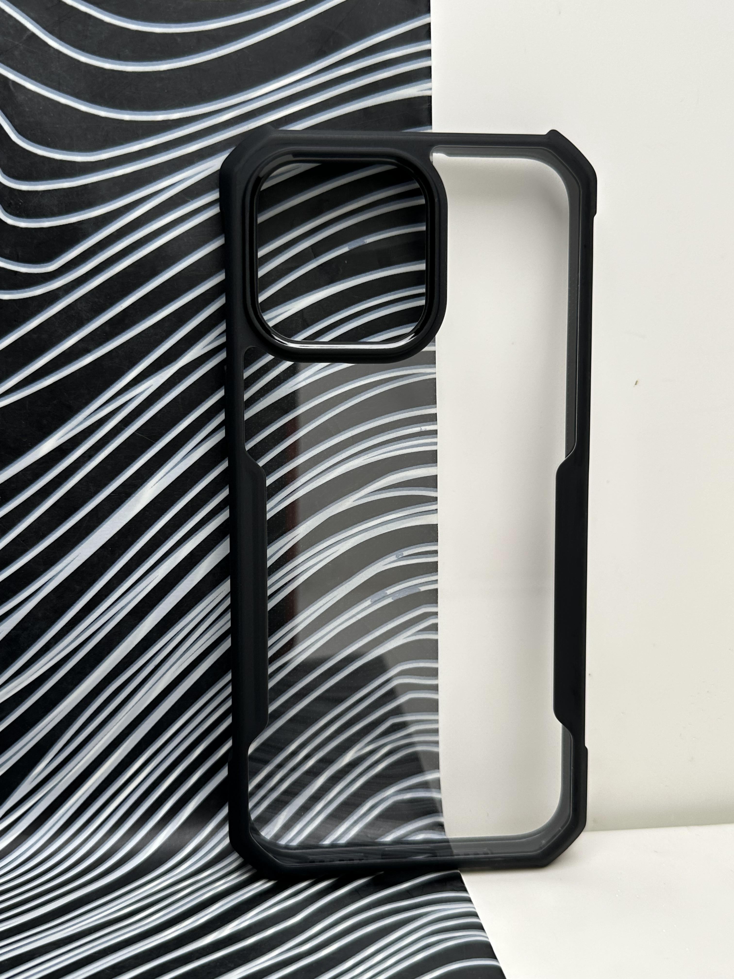 XUNDD Beatle drop protection case for iPhone 15 Plus - view 3