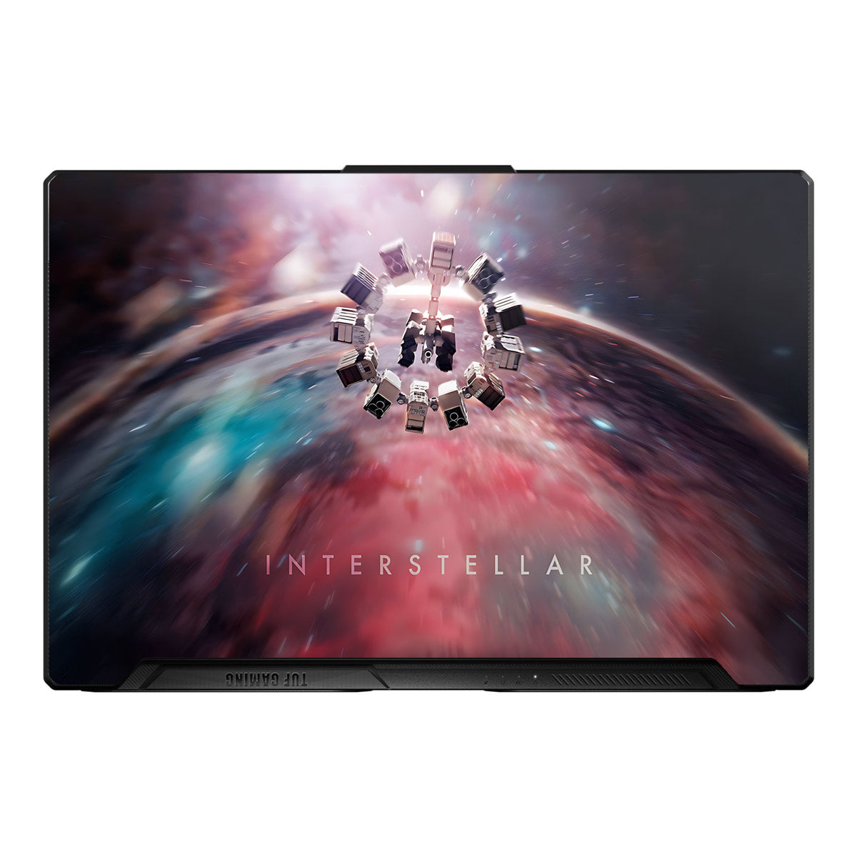 Cosmic Horizon - Laptop Skins