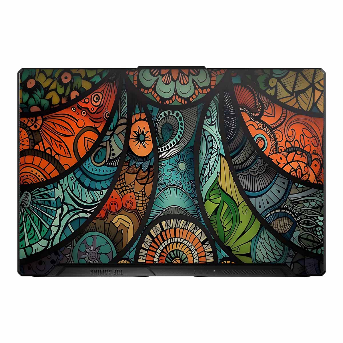 Kaleidoscope - Laptop Skins