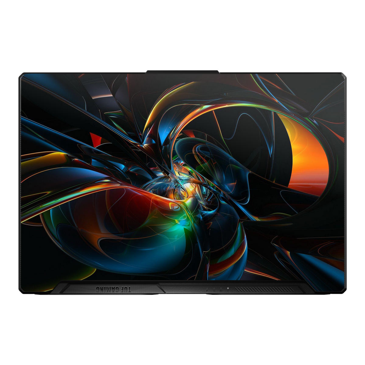 Cosmic Bloom - Laptop Skins