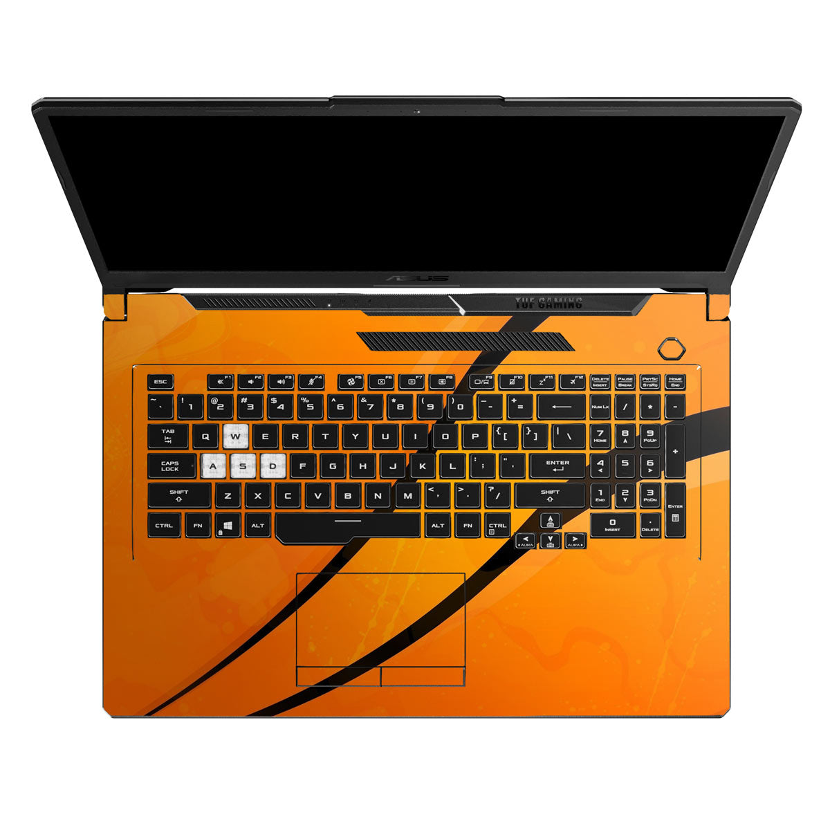 Sunset Waves - Laptop Skins
