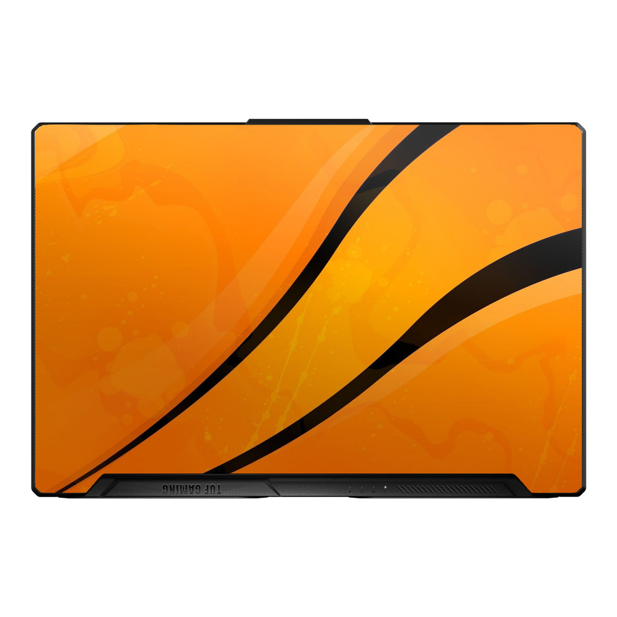 Sunset Waves - Laptop Skins