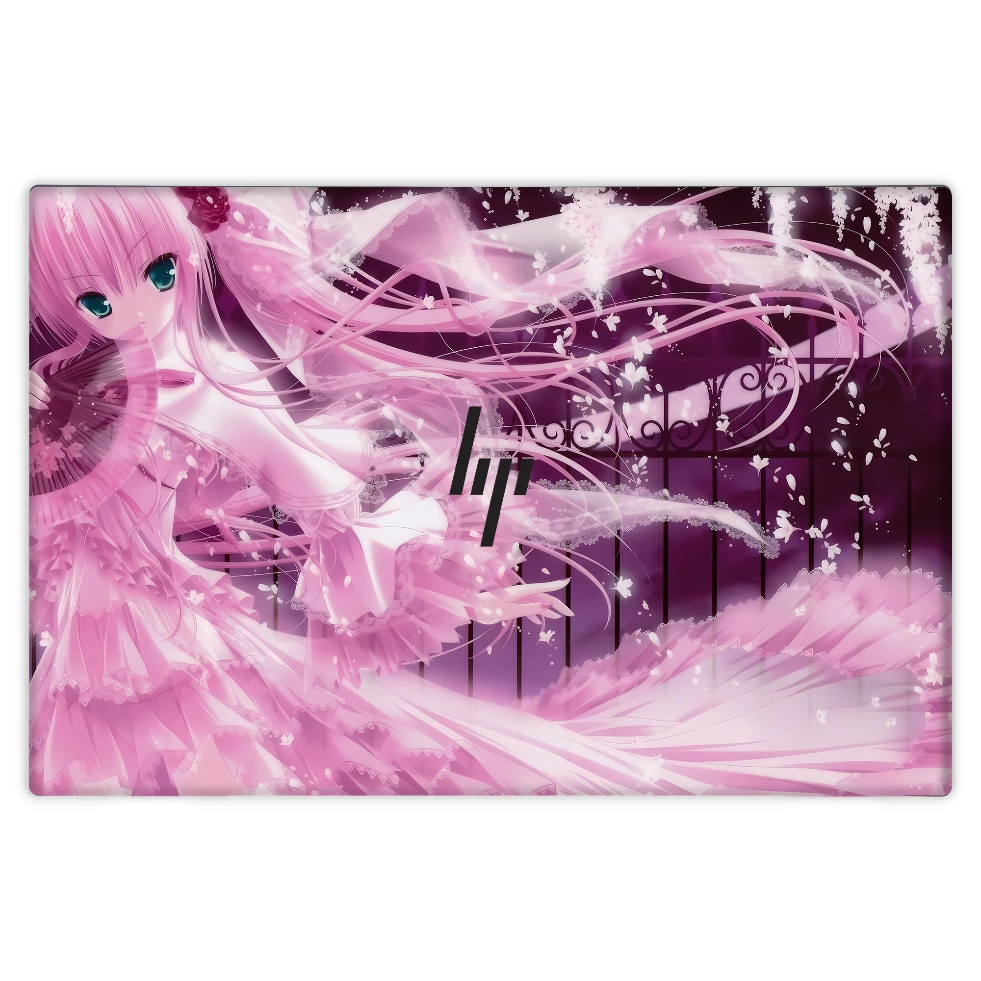 Hp Elitebook  - 845 G7 Skins & Wraps
