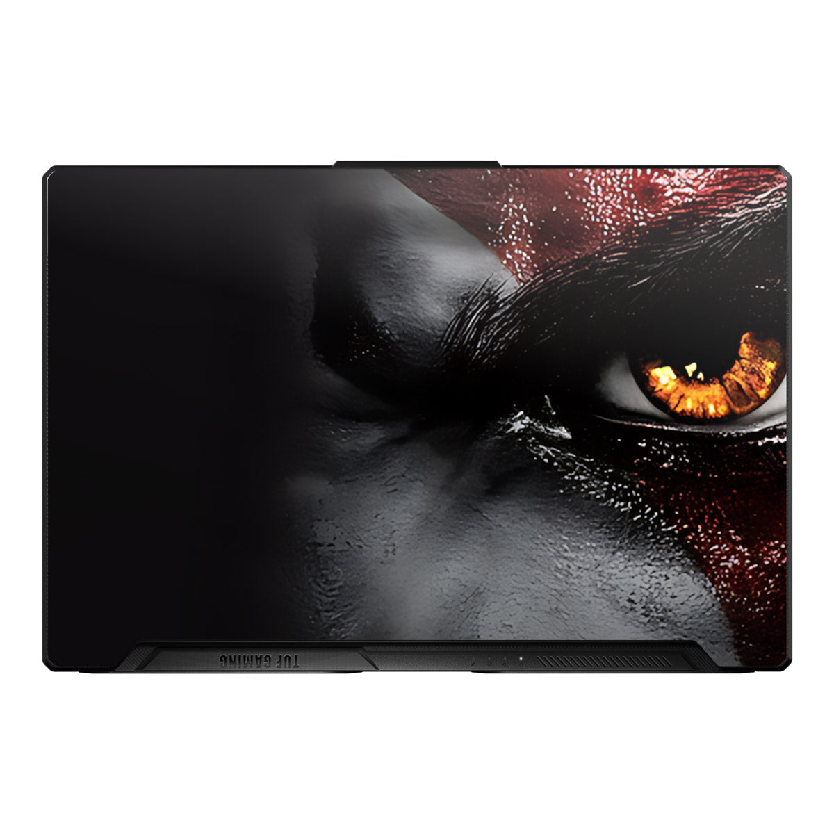 Godslayer - Laptop Skins & Wraps