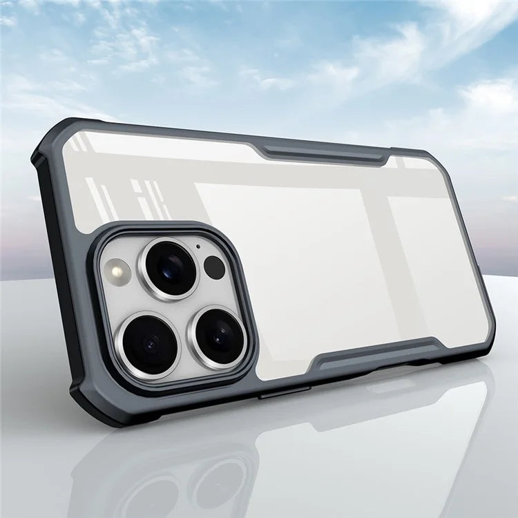 XUNDD Beatle drop protection case for iPhone 16 Pro - view 5