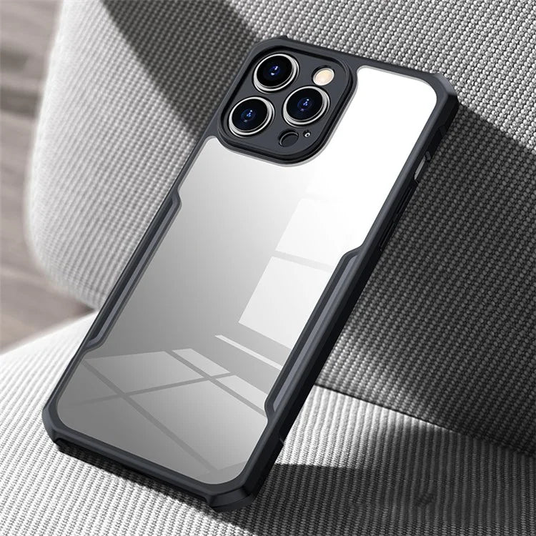 XUNDD Beatle drop protection case for iPhone 15 Pro Max - view 2
