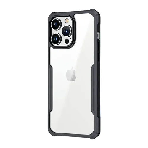 XUNDD Beatle drop protection case for iPhone 16 - view 4