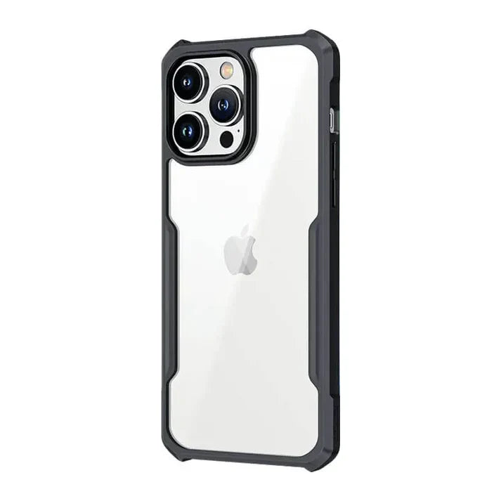 XUNDD Beatle drop protection case for iPhone 16 Plus - view 4