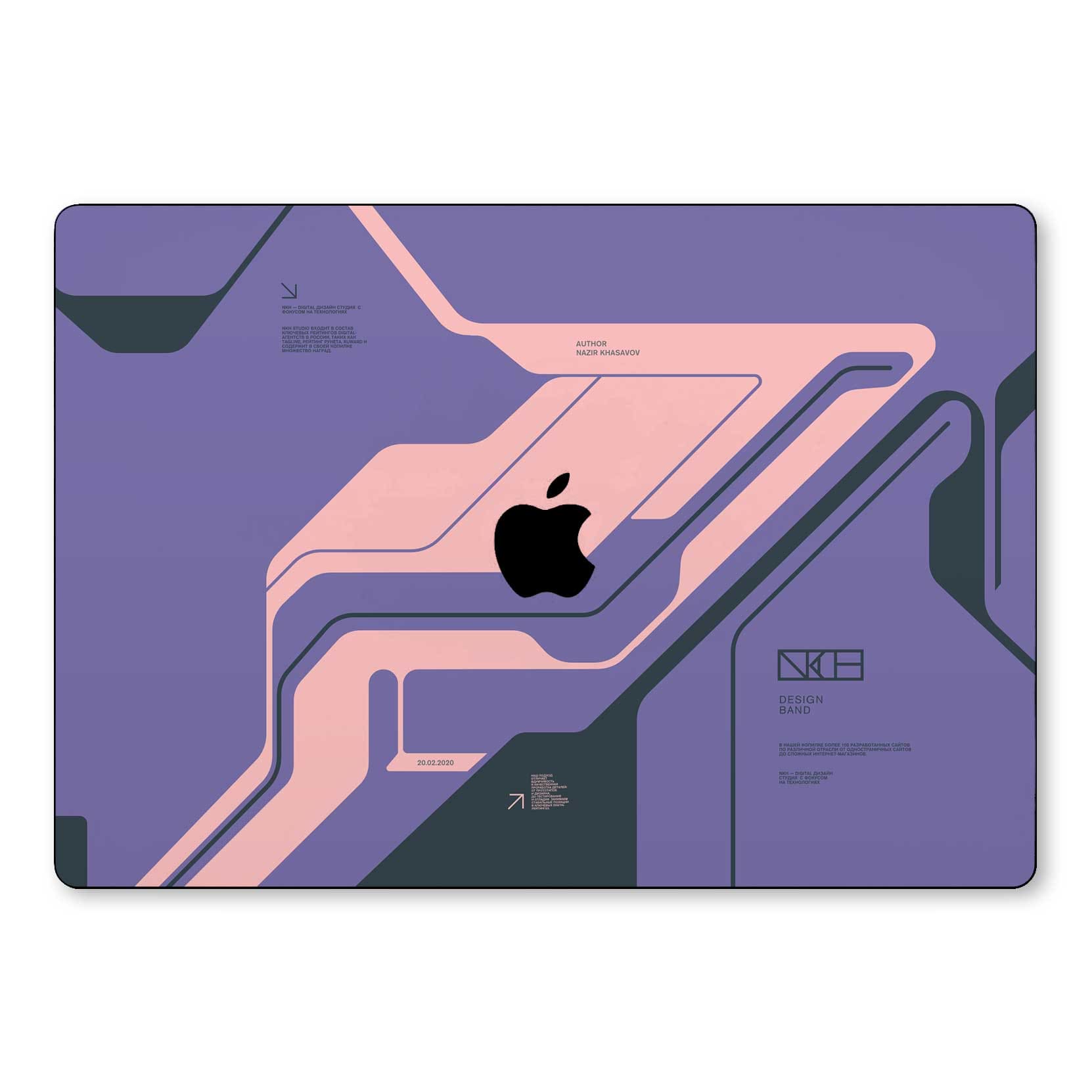 Macbook Skins