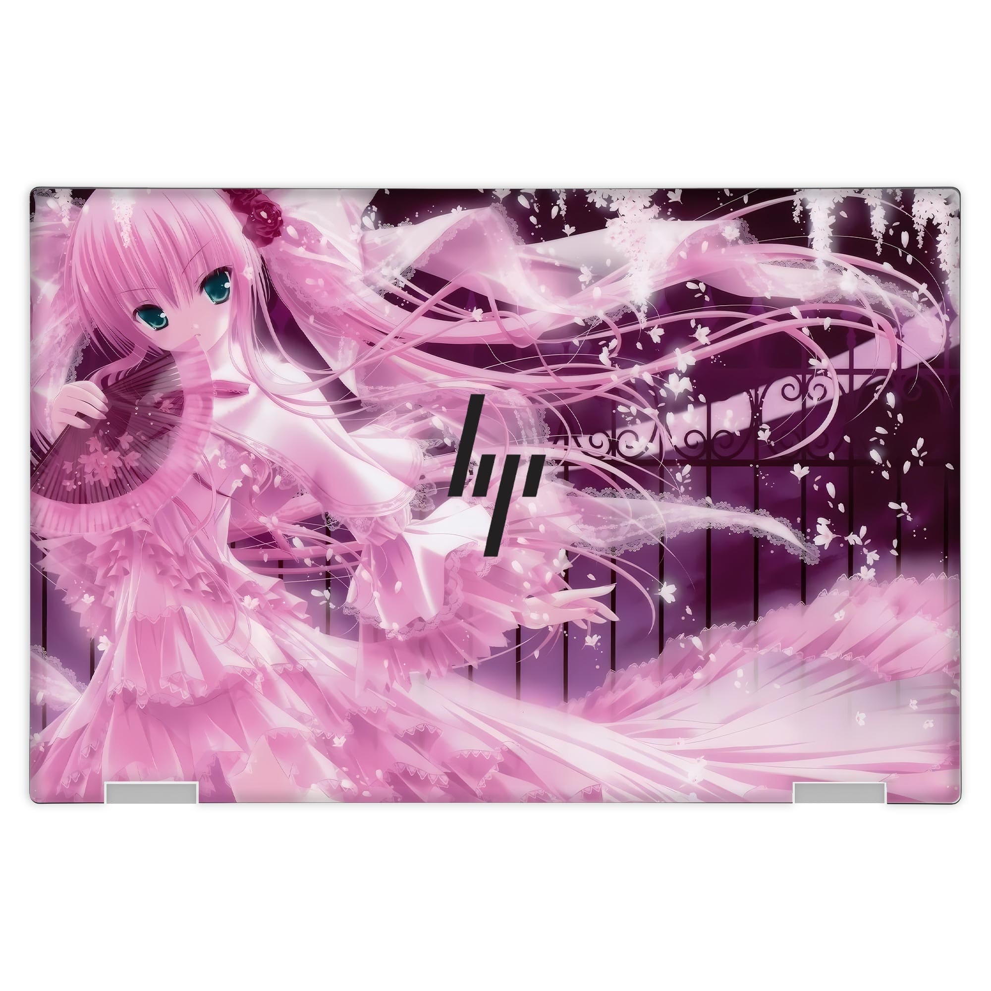 Hp Elitebook -  X360 15M -DS0011DX Skins & Wraps