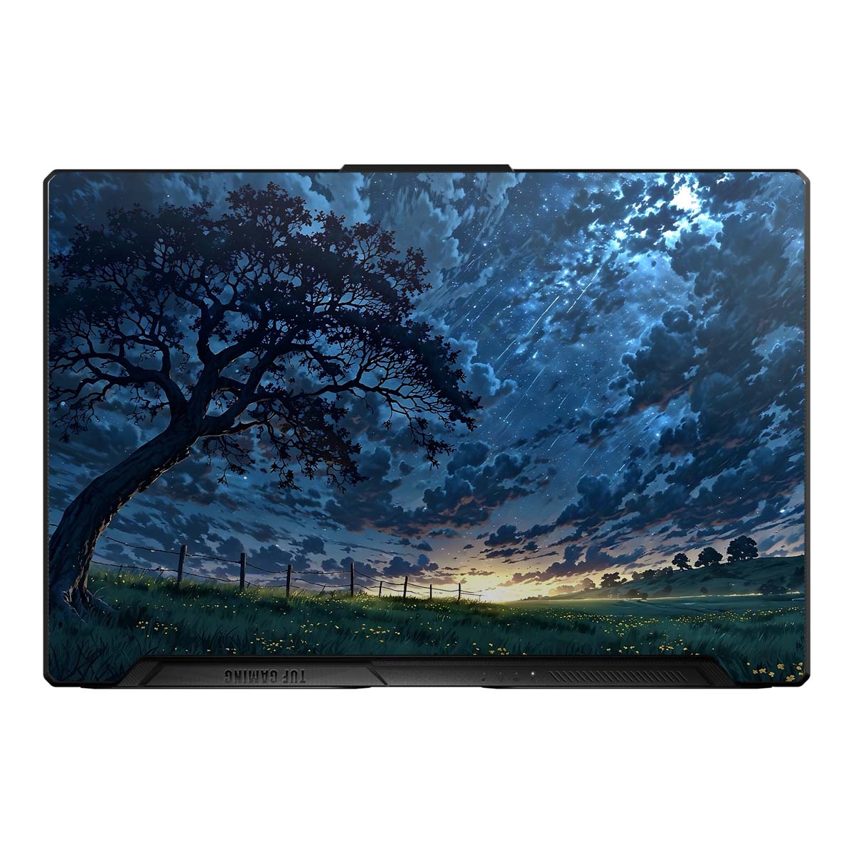 Sky Full of Dreams - Laptop Skins & Wraps