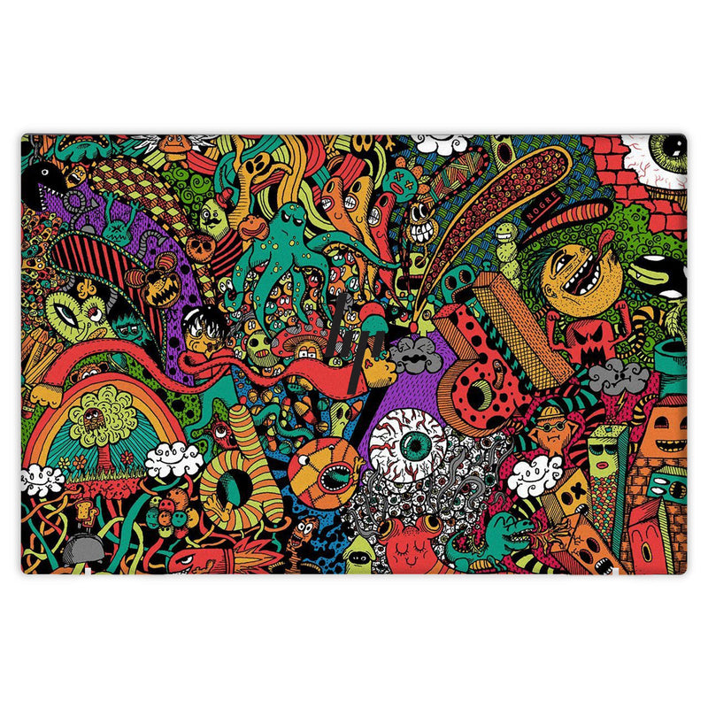 Hp Elitebook  - 840 G8 Skins & Wraps