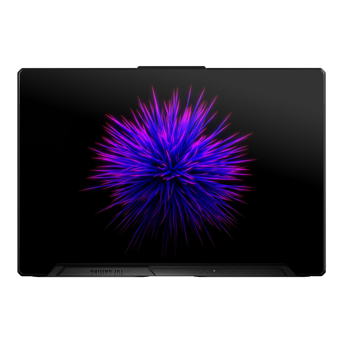 Neon Spikes - Laptop Skins