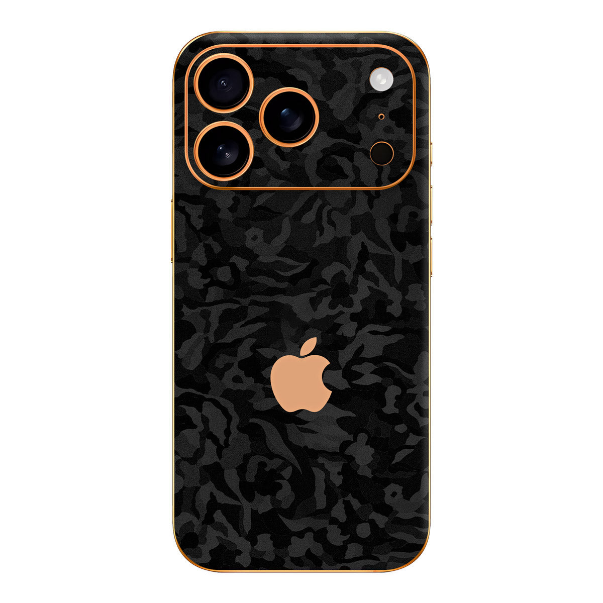 iPhone 17 Pro Skins & Wraps