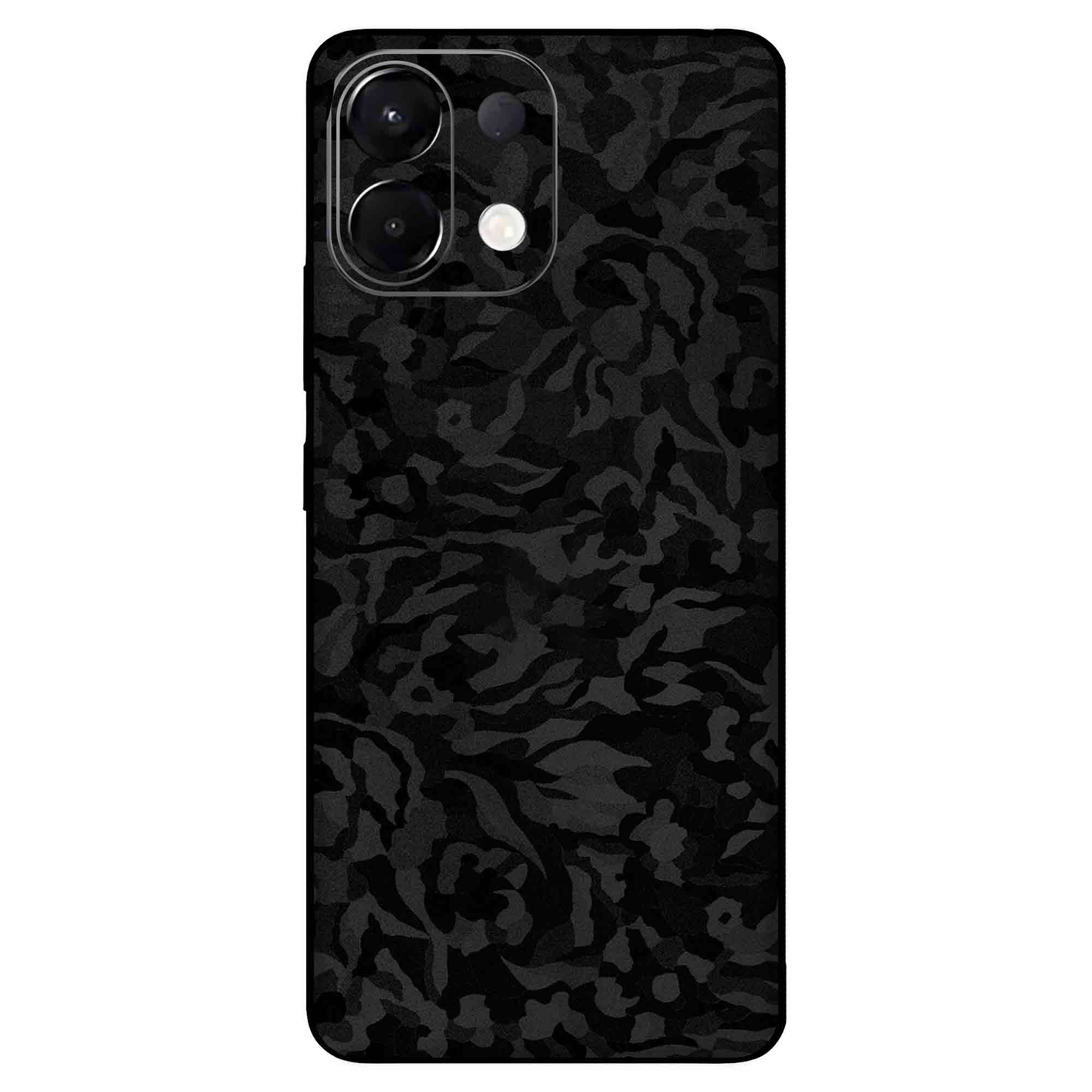 Oppo K13 (5G) Skins & Wraps