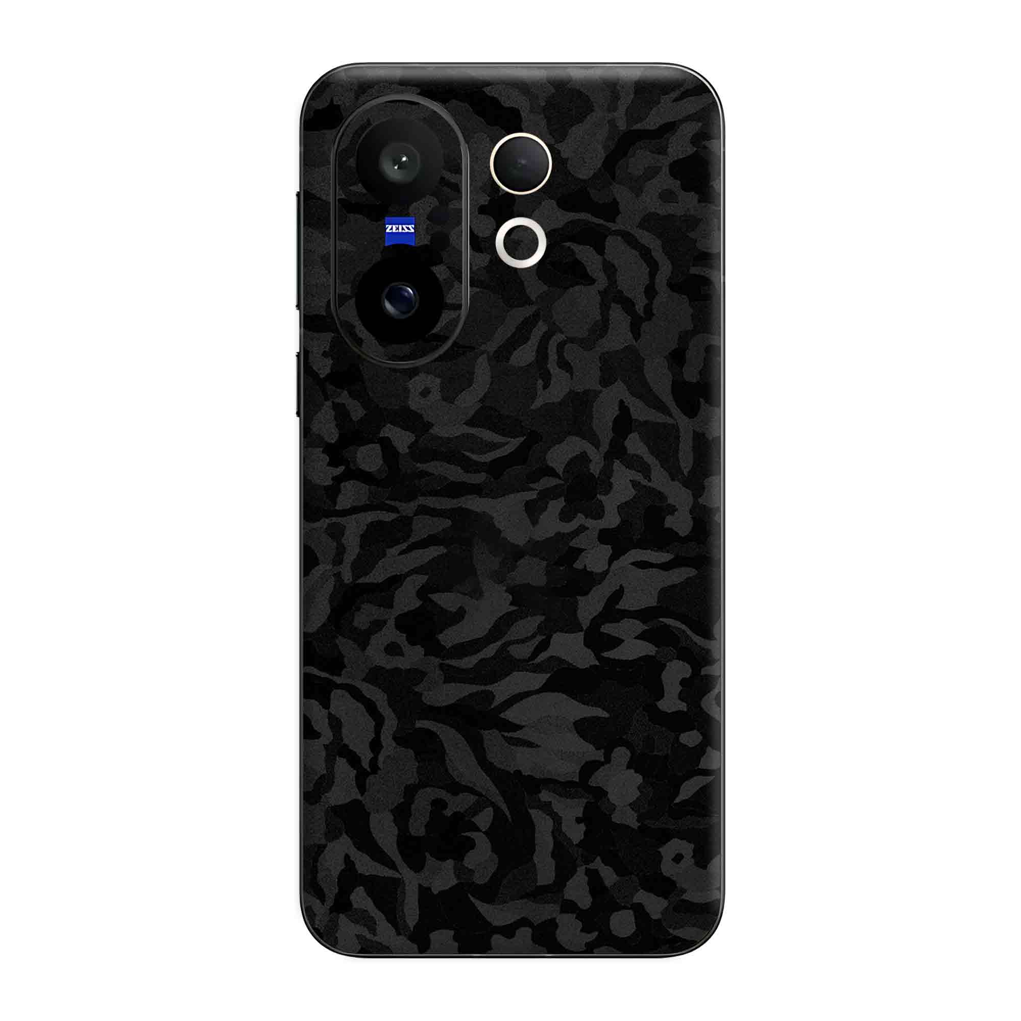 Vivo X200 FE (5G) Skins & Wraps