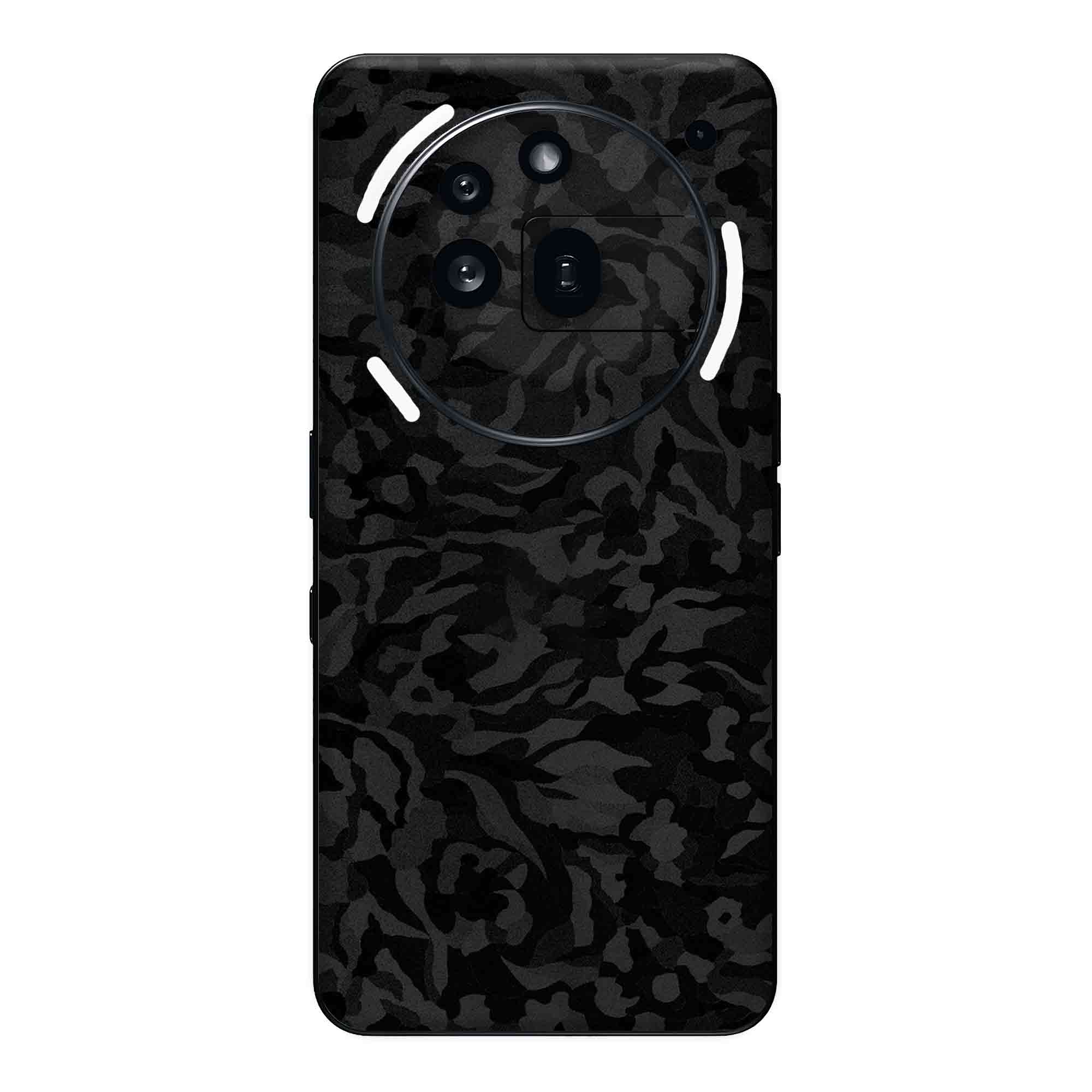 Nothing Phone 3A Pro Skins & Wraps