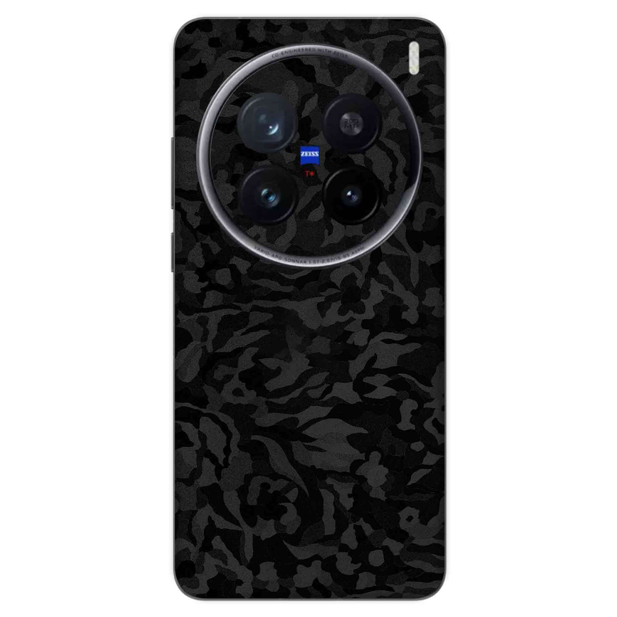 Vivo X100 Ultra (5G) Skins & Wraps